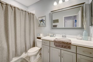 2nd Bathroom