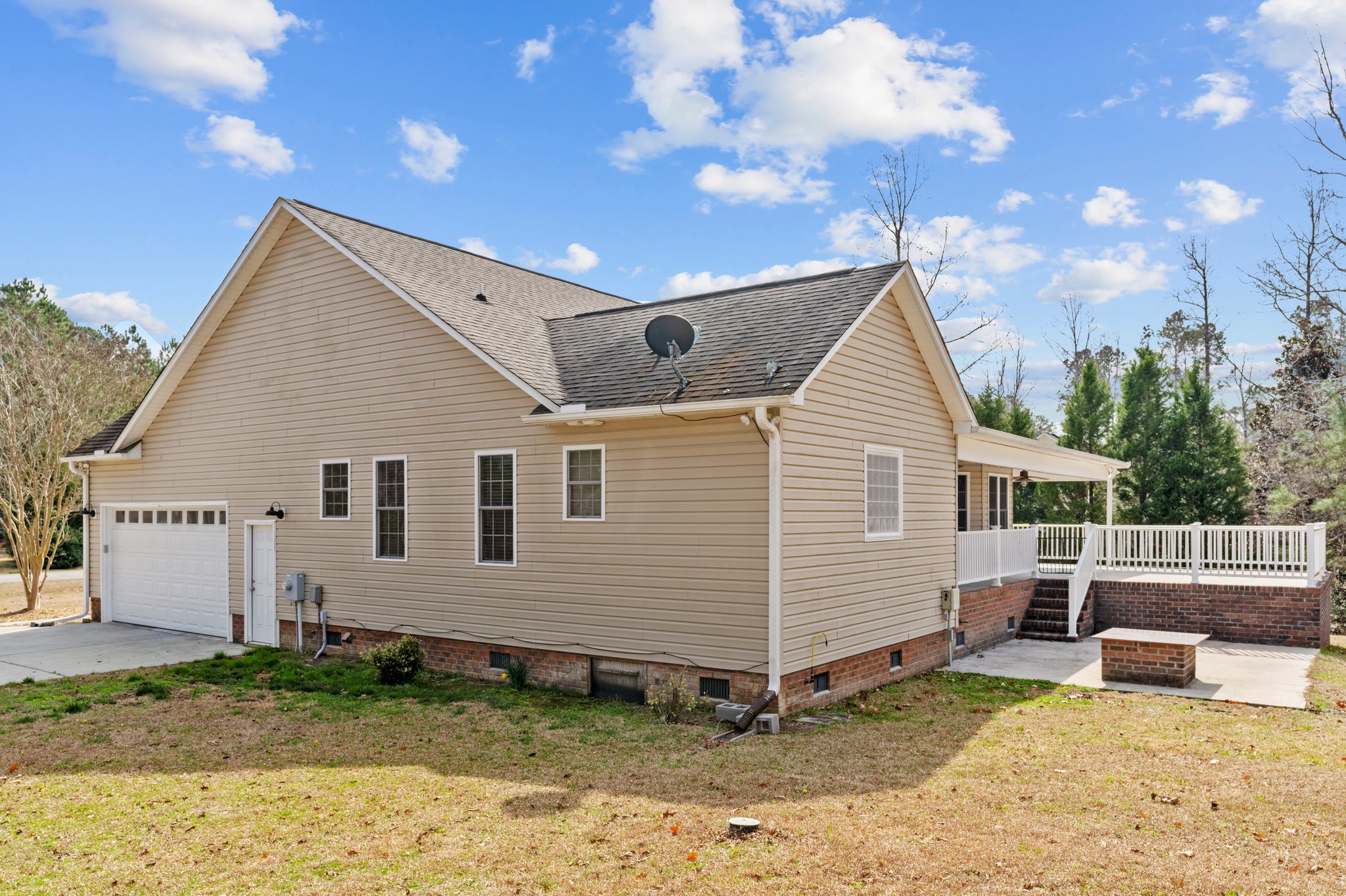 131 Wildflower Way, Pollocksville, NC 28573, USA Photo 6