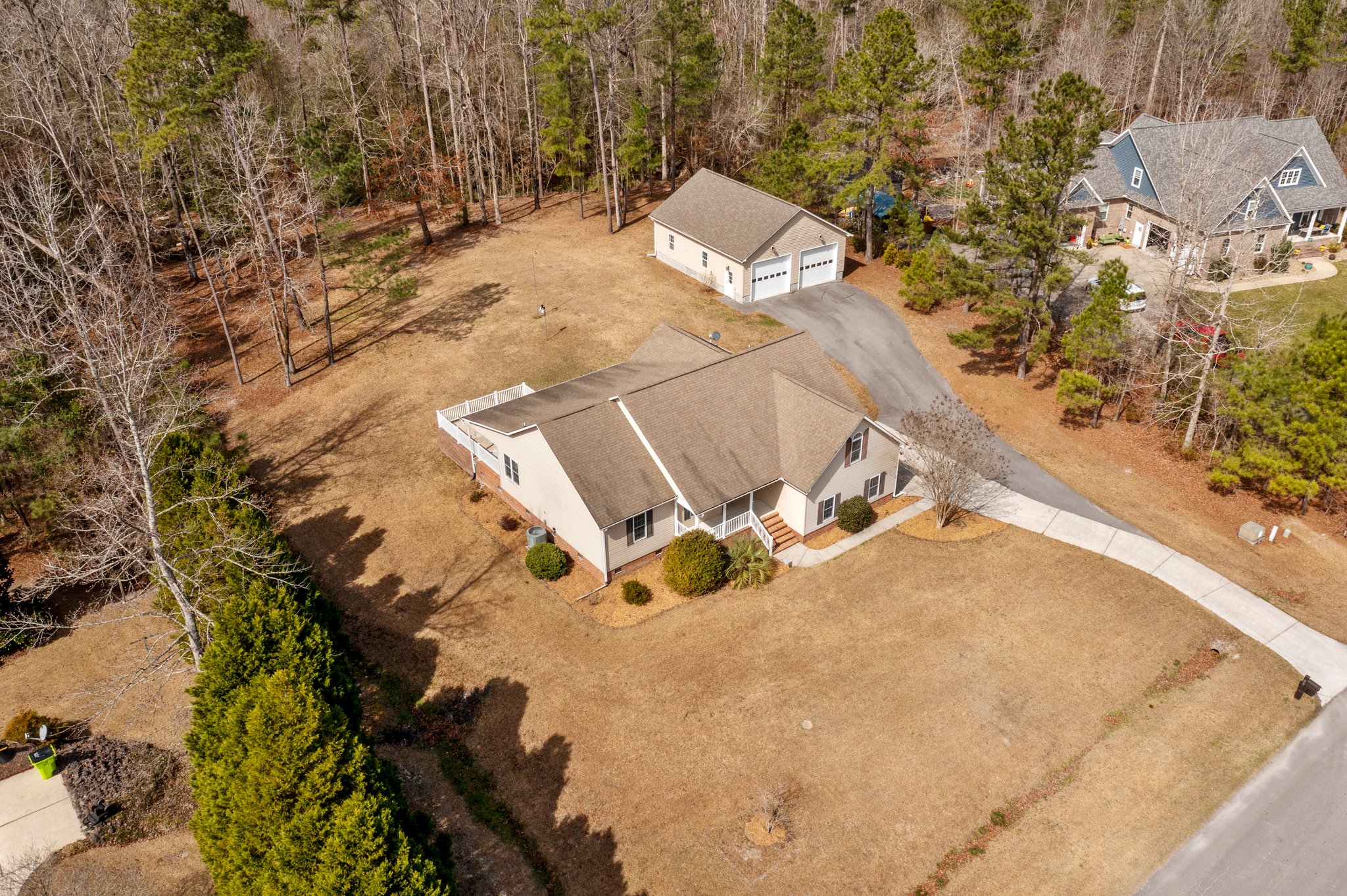 131 Wildflower Way, Pollocksville, NC 28573, USA Photo 16