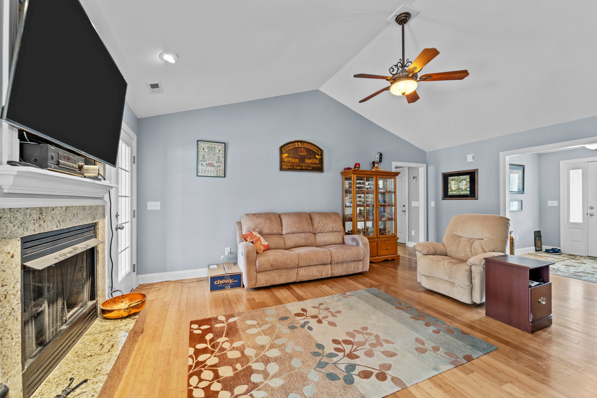 131 Wildflower Way, Pollocksville, NC 28573, USA Photo 23