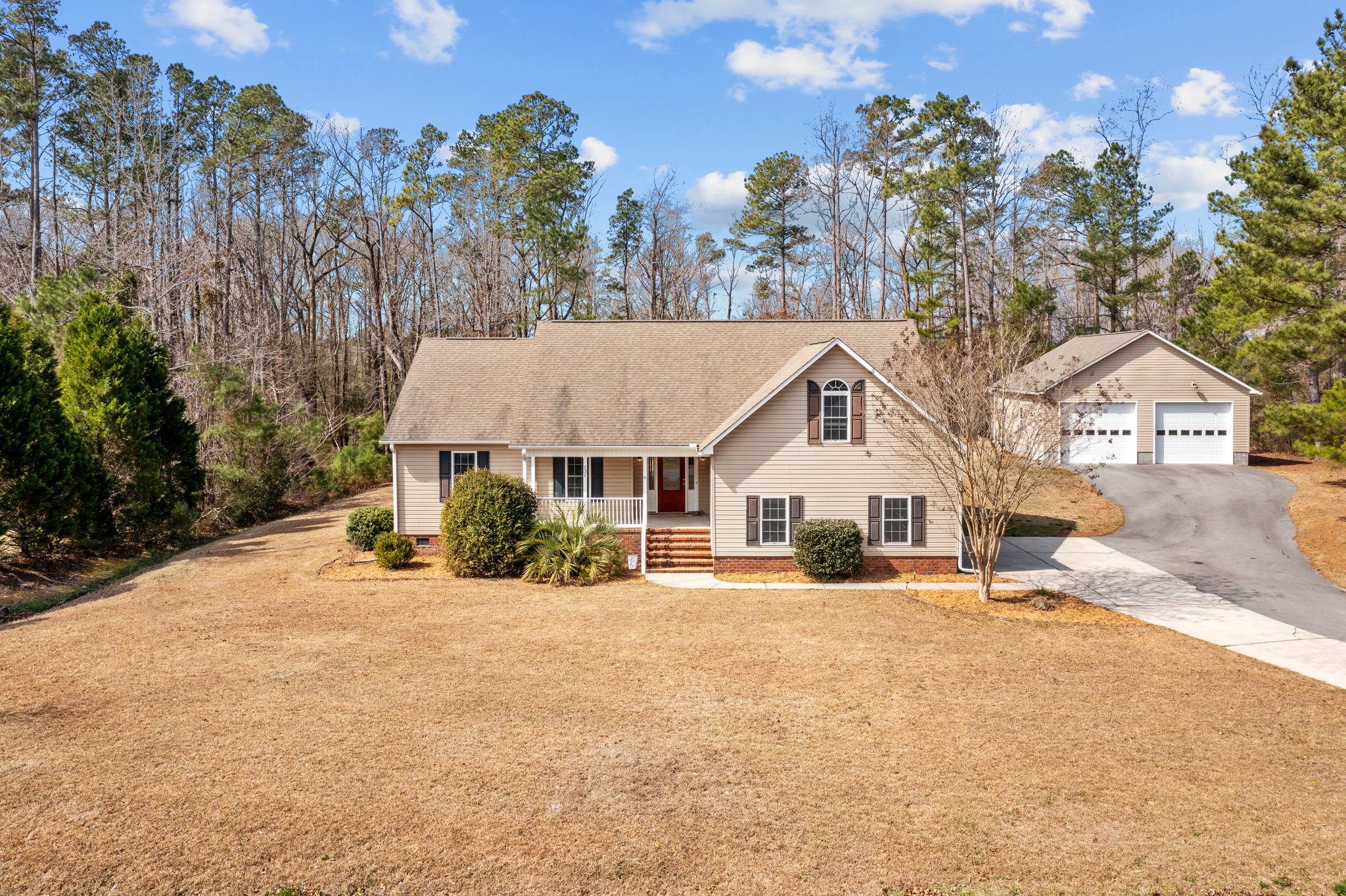 131 Wildflower Way, Pollocksville, NC 28573, USA Photo 11