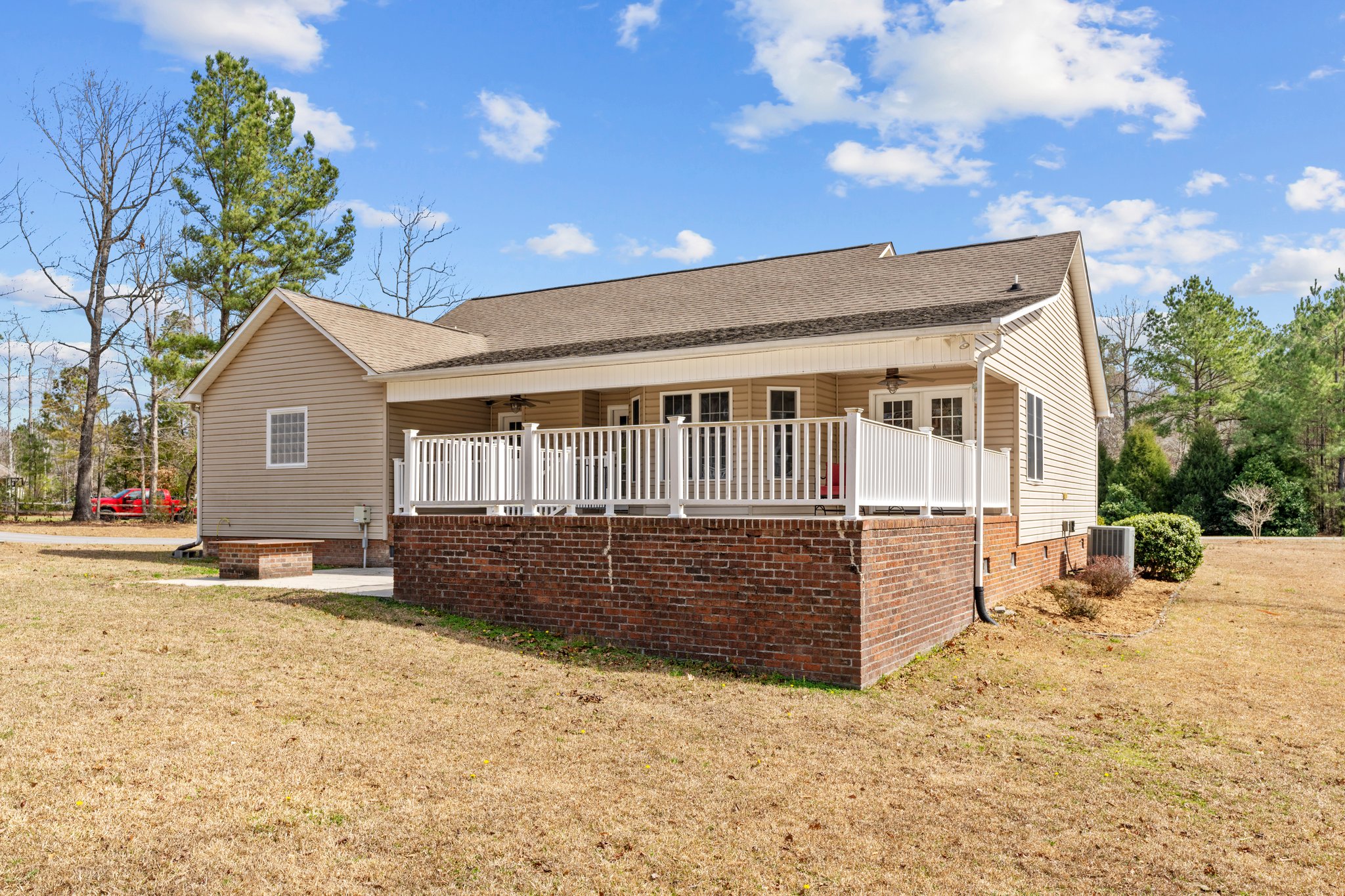 131 Wildflower Way, Pollocksville, NC 28573, USA Photo 8