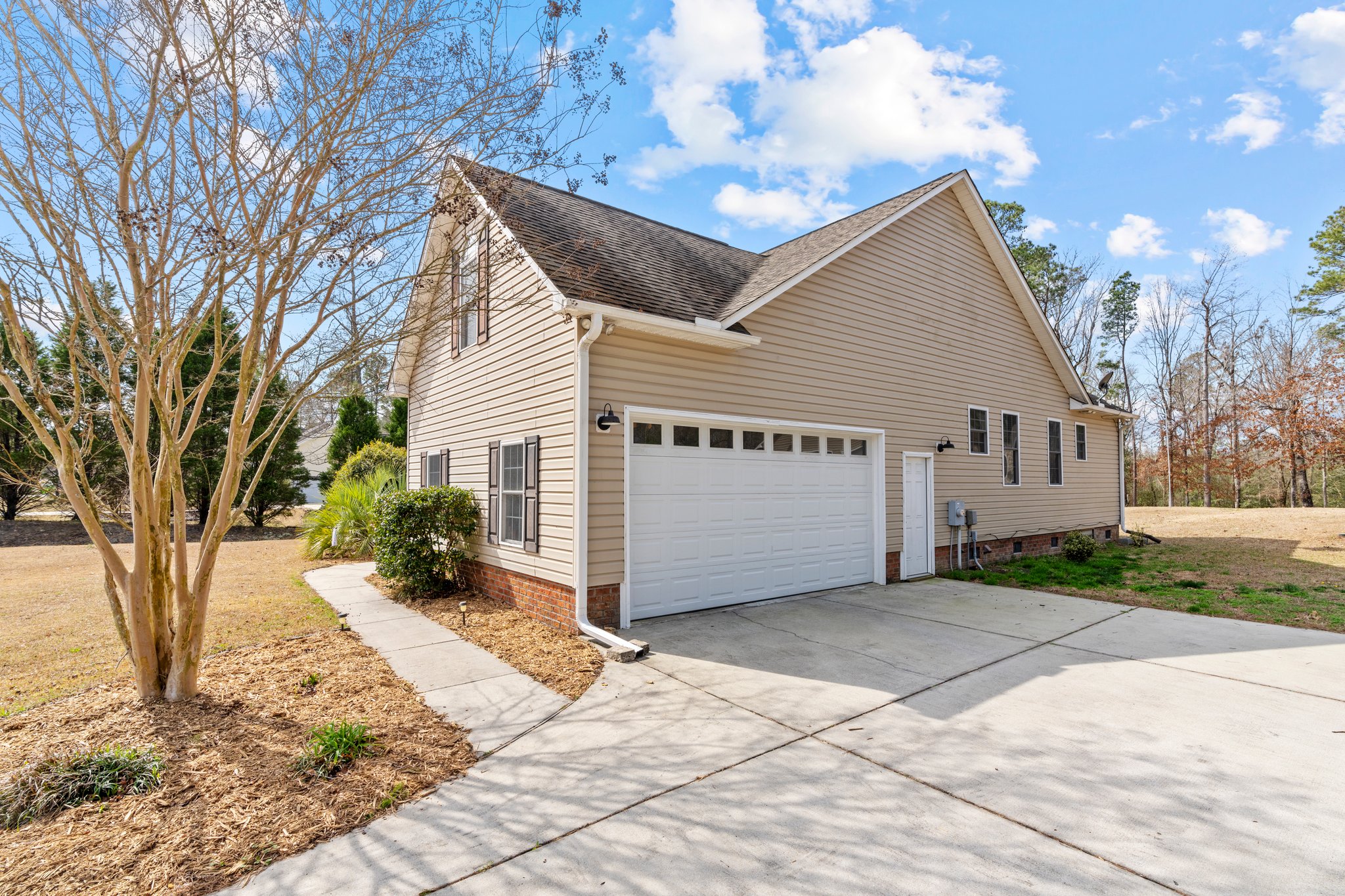 131 Wildflower Way, Pollocksville, NC 28573, USA Photo 4