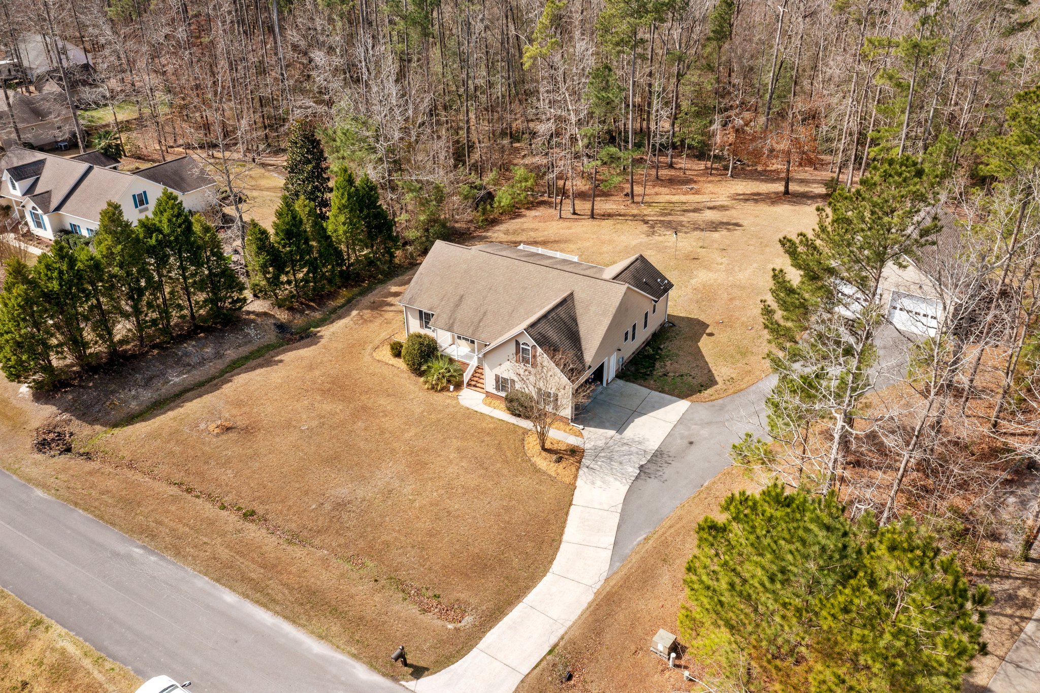 131 Wildflower Way, Pollocksville, NC 28573, USA Photo 18