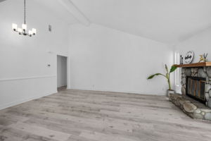 From Dining Room