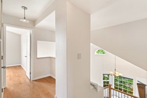 Second Floor Landing