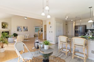 Eating Area