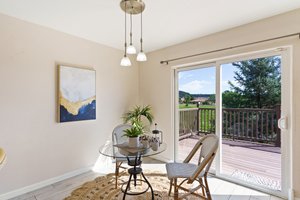 Eating Area