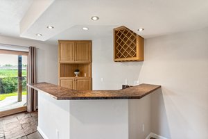 Wet Bar