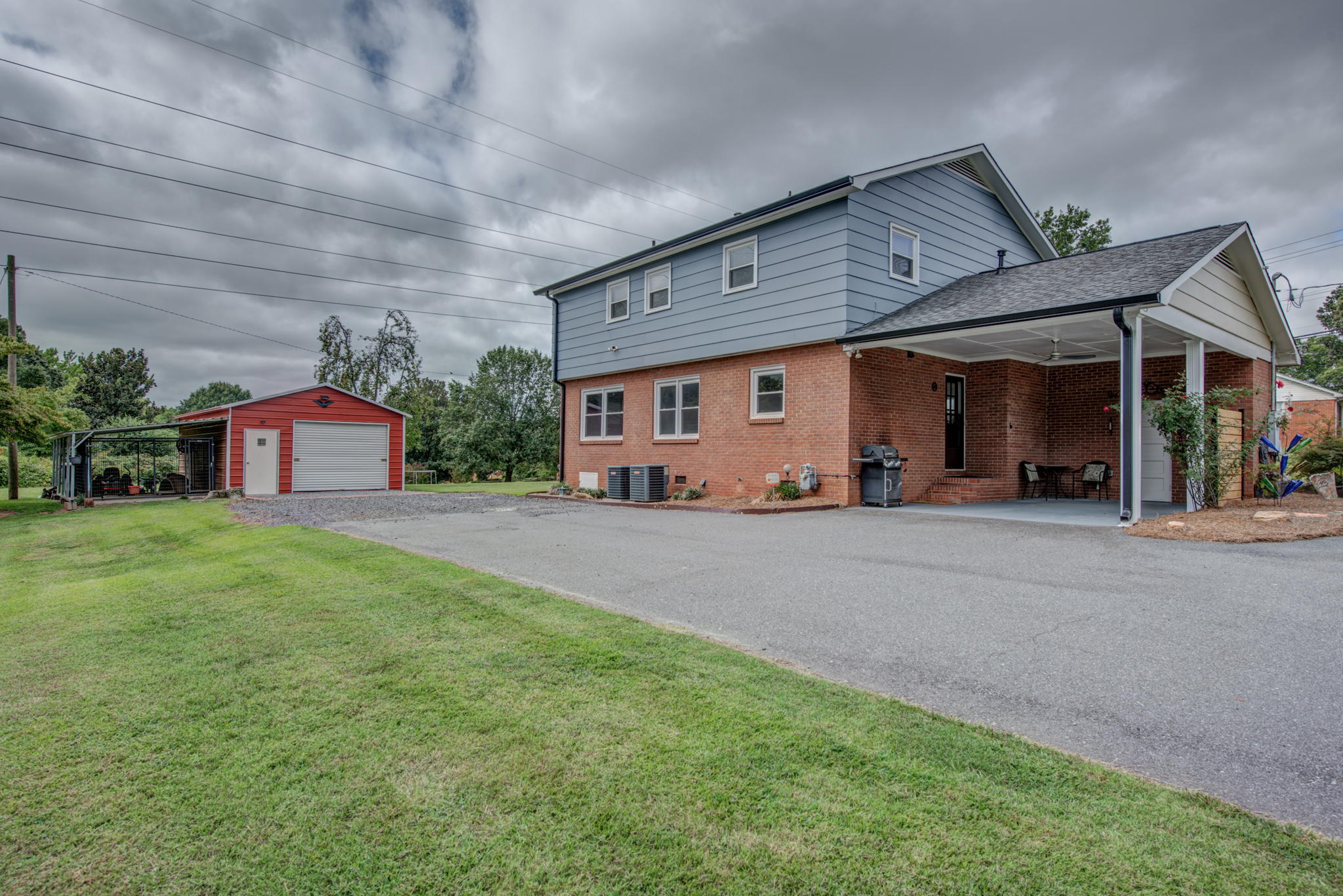 1310 Churchill Dr, Gastonia, NC 28054 Gaston NC Photo