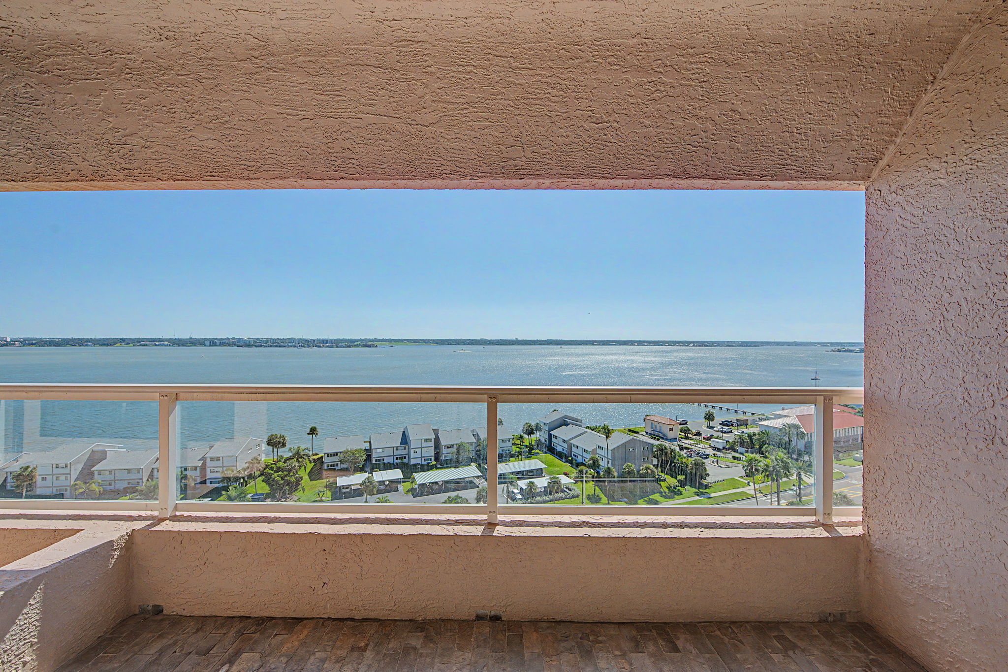 Bedroom2 Balcony