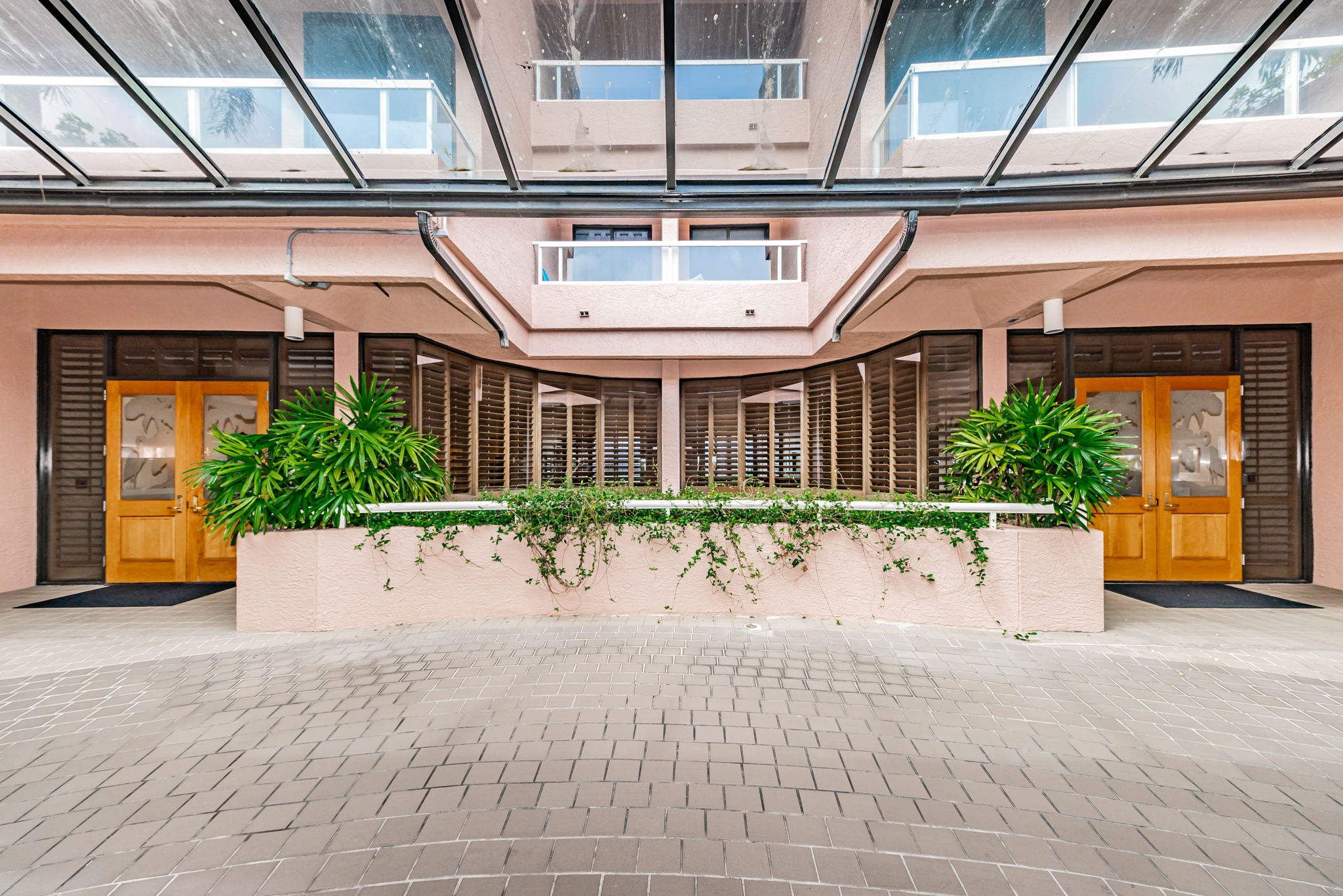 Crecent Beach Club One Entry
