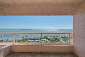Bedroom2 Balcony