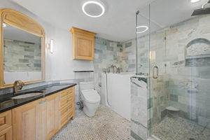 Primary Bathroom1a