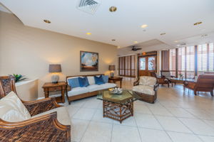 Crecent Beach Club One Lobby5