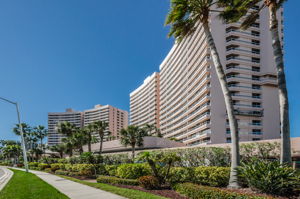 Crescent Beach Club Two Front Exterior1