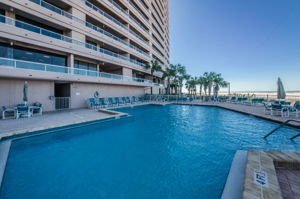 Crescent Beach Club Two Pool3