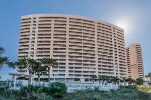 Crescent Beach Club Two Rear Exterior2