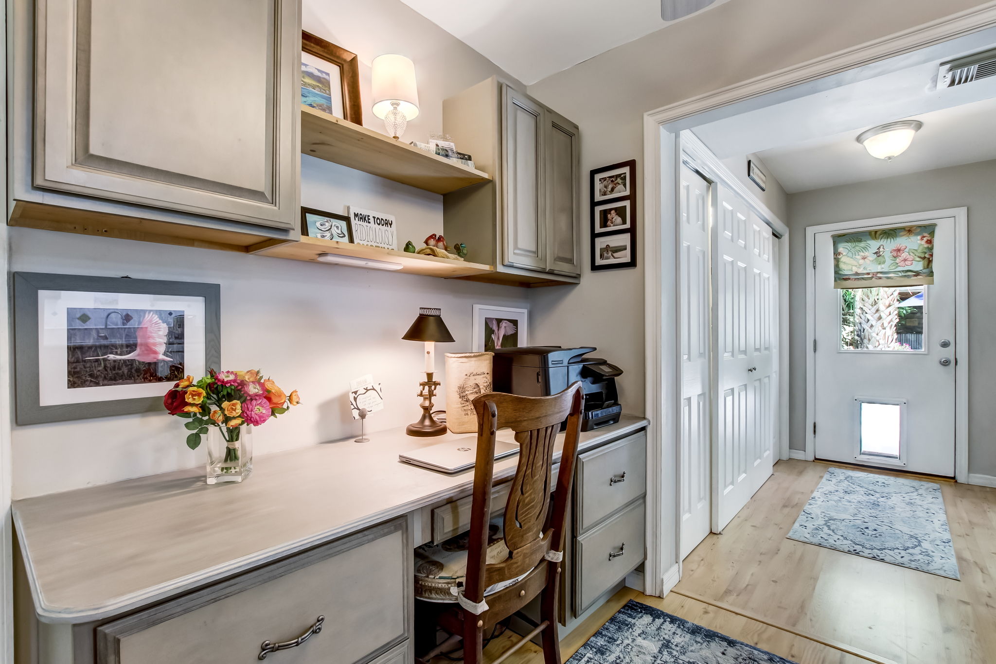 Office Nook