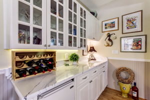 Wet Bar