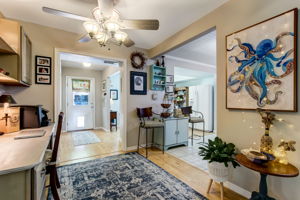 Office Nook