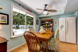Breakfast Room