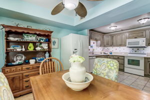 Breakfast Room