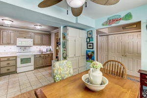 Breakfast Room