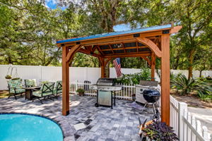 BBQ Corner
