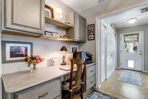 Office Nook
