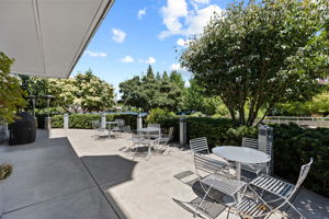 Community Outdoor Space