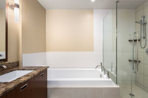 Guest Bedroom Ensuite