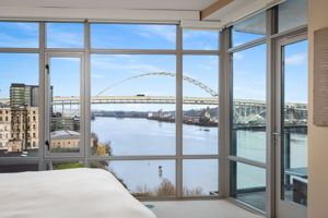 View from Primary EnSuite