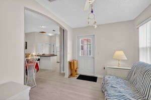 Bonus Room