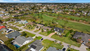 Aerial Rear Exterior 2