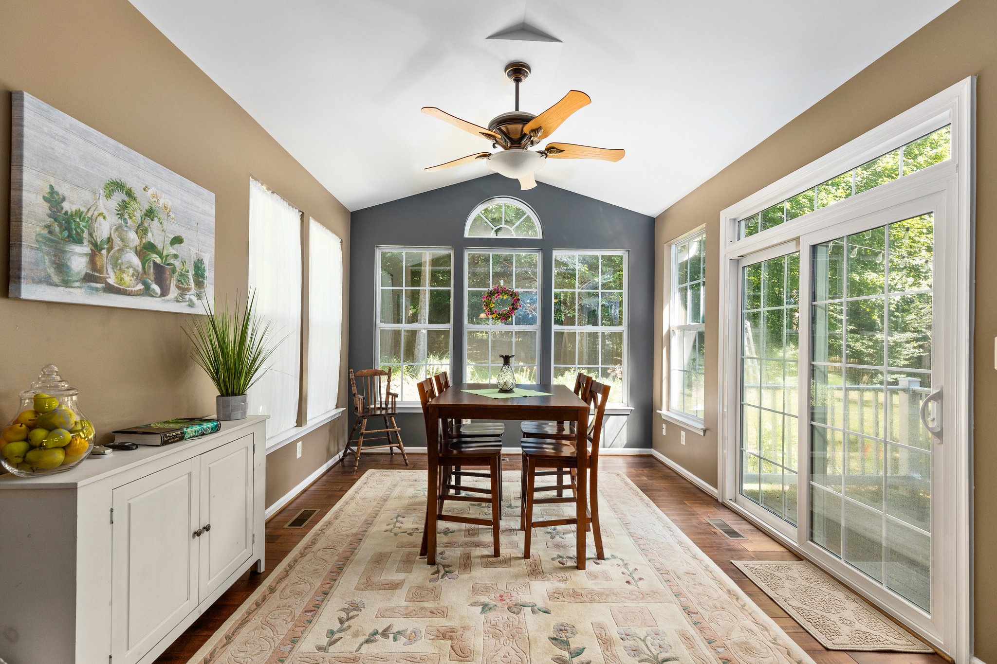 Sun Room