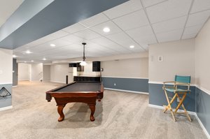 Recreation Room