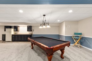 Recreation Room