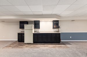Wet Bar