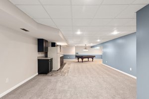 Recreation Room
