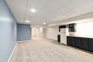 Recreation Room