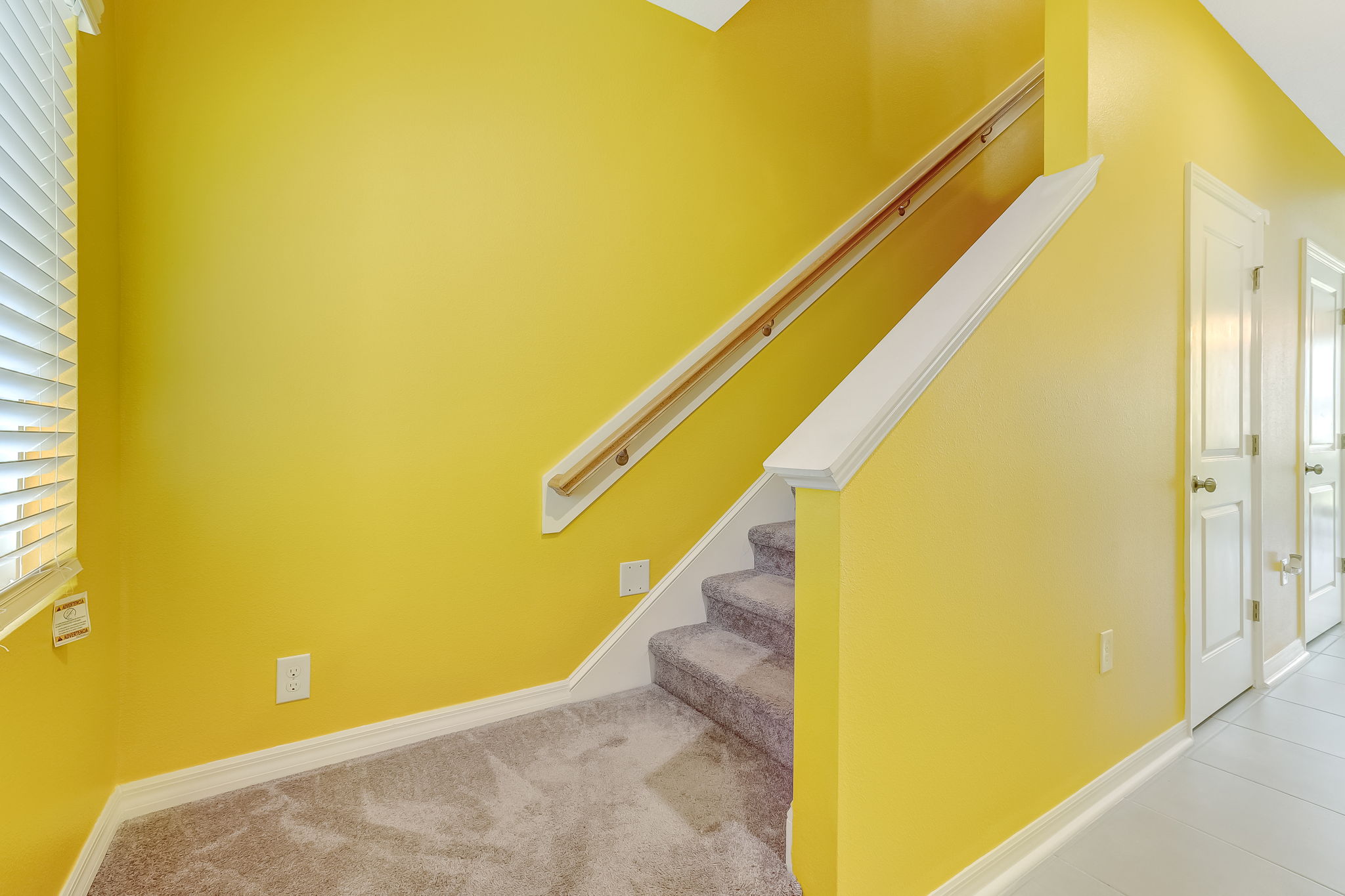 Stairway