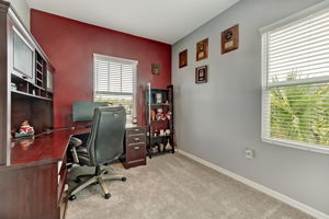 Bedroom/Office
