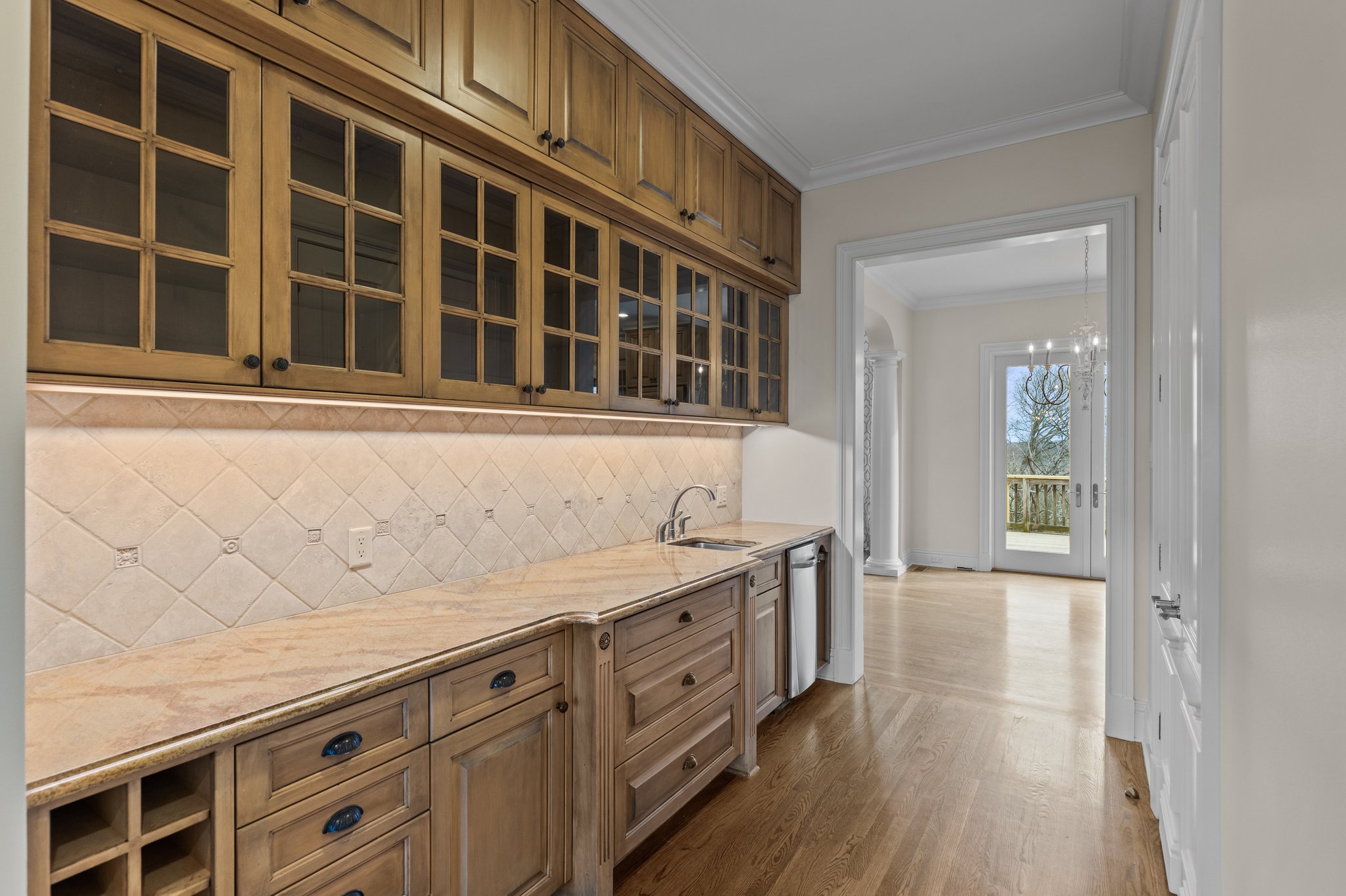Butlers Pantry