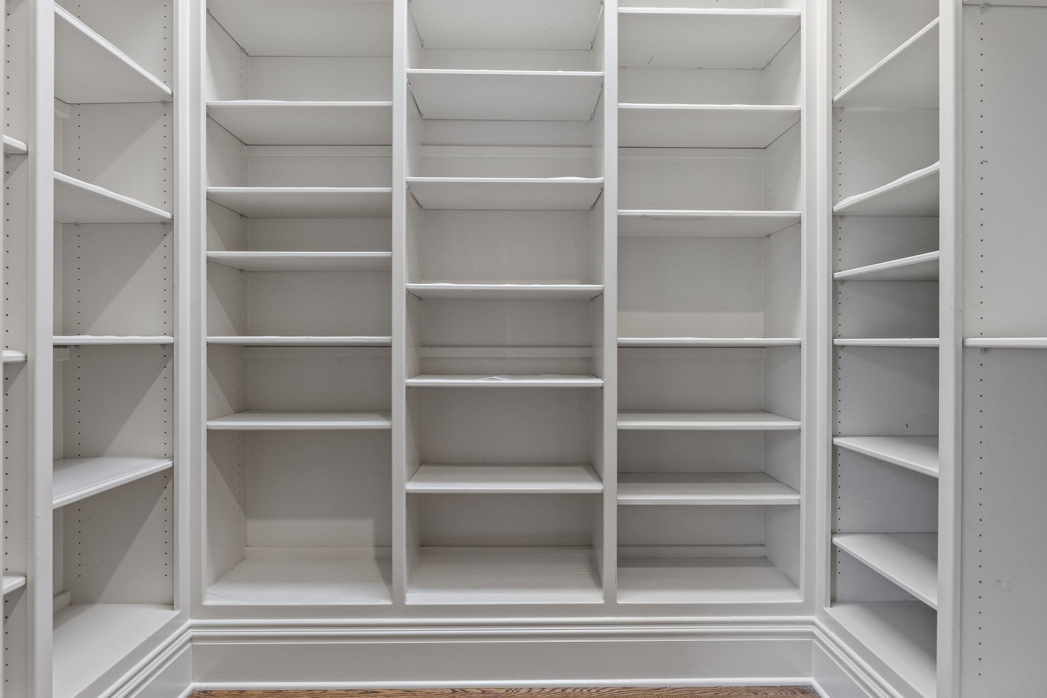 Large Pantry