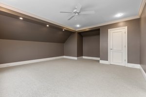 bonus room