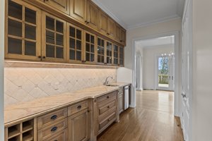 Butlers Pantry