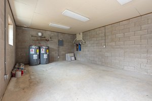 Additional storage
