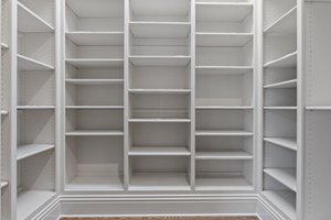 Large Pantry