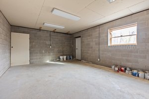 Additional storage